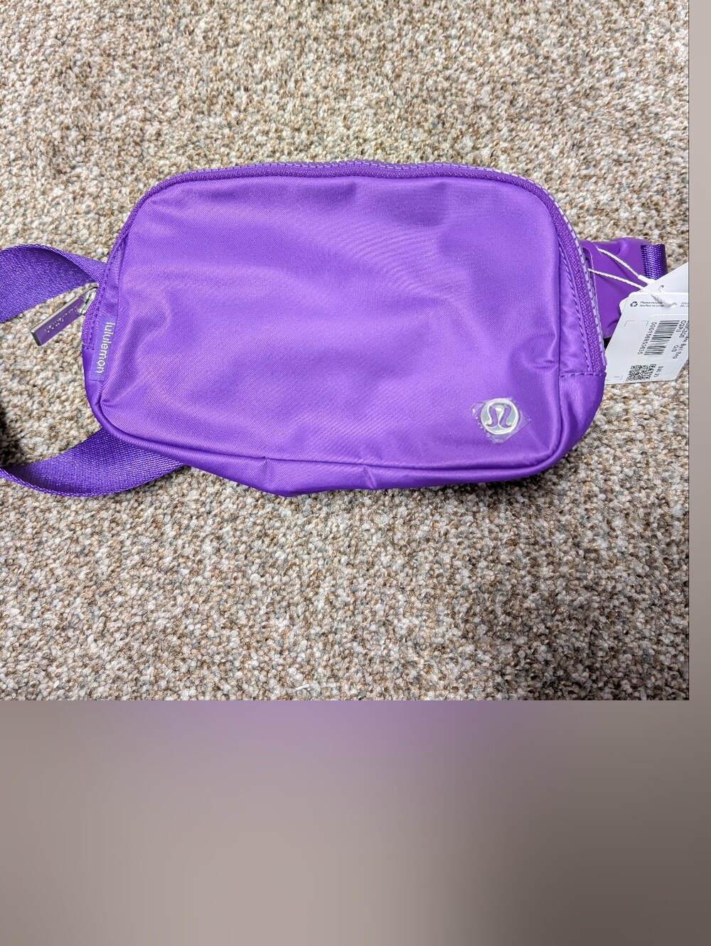 Lululemon Belt Bag